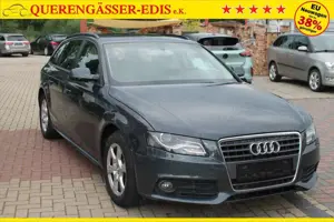 Audi A4 2.0TFSI "Proline" 132 kW (179 PS), Schalt. 6-Ga... Bild 5
