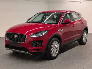 Jaguar E-Pace S AWD LED/Navi/Meridian/SHZ/Kam/el.Heck/1