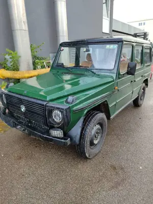 Mercedes-Benz G 300 GD