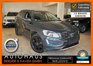 Volvo XC60 D4  AUT | AHK | XEN | 1.H + [12M. GARANTIE]