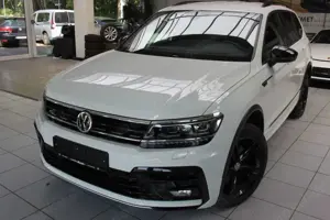 Volkswagen Tiguan Allspace HIGHL/2xR-LINE/DSG/APP/DYNAU/BLC