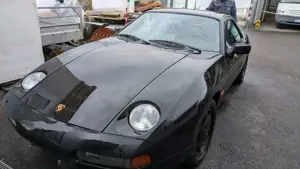 Porsche 928 928 Automatik S 4