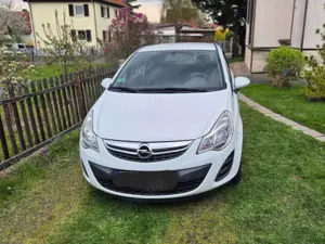 Opel Corsa Corsa  3-Türer 1.2 16V ecoFLEX Selection
