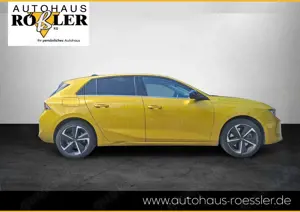Opel Astra L Lim. 5-trg. Elegance Plug-in-Hybrid