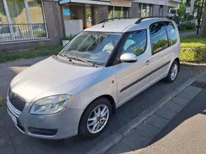 Skoda Roomster Roomster 1.6 16V TiptronicComfort