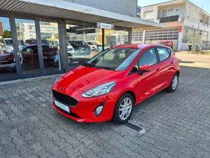 Ford Fiesta Cool  Connect