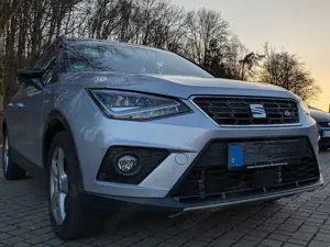 SEAT Arona Arona 1.0 Eco TSI DSG FR
