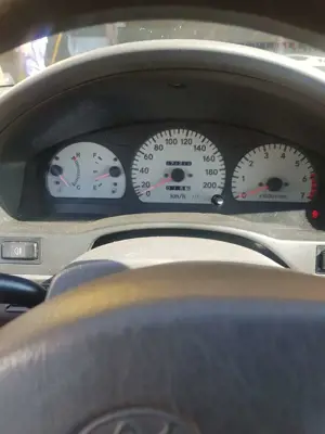 Toyota Paseo Paseo 1.5