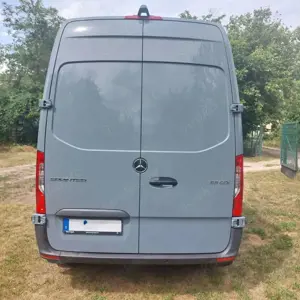Mercedes-Benz Sprinter 311 CDI Standard VA 9G-TRONIC Bild 5
