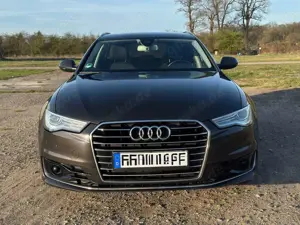 Audi A6 A6 Avant 2.0 TDI ultra S tronic