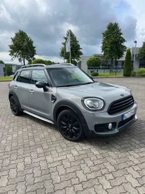 MINI Cooper Countryman Cooper All4