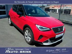 SEAT Arona Xperience mit Navi/PTS/LED/FullLink
