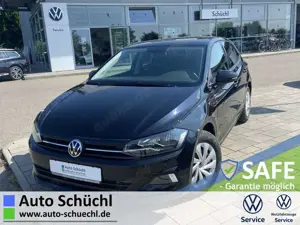 Volkswagen Polo 1.0 TSI DSG Comfortline NAVI+APP-CONNECT+AC