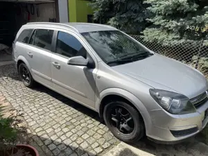 Opel Astra 1.6l LPG/Benzin Caravan