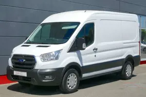 Ford Transit FT 2.0 TDCi 350 L2H2 Trend PDC Klima PDC Klima