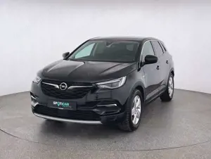 Opel Grandland X Innovation Hybrid 1.6*NAVI*SHZ*RFK*uvm