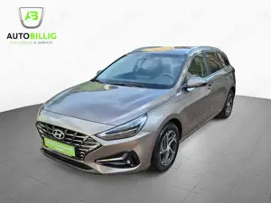 Hyundai i30 1.0T-GDI NAVI|Sitz+Lenkradh.|Klimaaut.|R-Cam