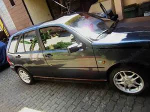 Fiat Tipo Tipo 2.0 16V Sport