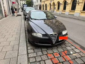 Alfa Romeo GT GT 2.0 JTS Selespeed Distinctive