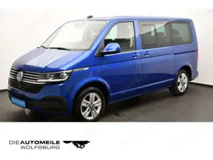 Volkswagen T6.1 Multivan 2.0 TDI 4Motion DSG Comfortline LE