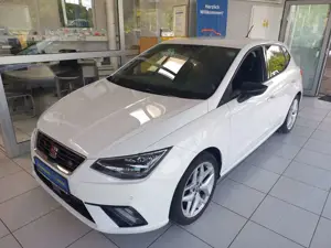 SEAT Ibiza FR