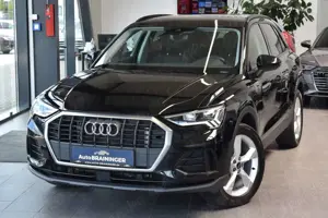 Audi Q3 45TFSIe S-tronic LED~AHK~Navi~RFKam~VirtualC.