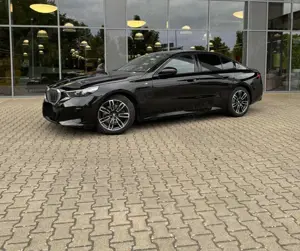 BMW 520 520 d M Sport