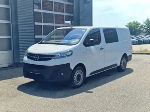 Opel Vivaro 2.0 Edition L erhöhte Nutzlast Klima