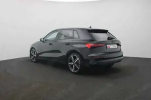 Audi A3 Sportback 35 TFSI . Virt.Cockpit LED Navi Bild 3