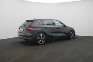 Audi A3 Sportback 35 TFSI . Virt.Cockpit LED Navi Bild 5