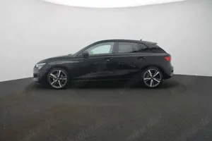 Audi A3 Sportback 35 TFSI . Virt.Cockpit LED Navi Bild 2