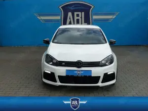 Volkswagen Golf VI R 4MOTION.2.0.XENON.NAVI.PDC.KLIMA Klima Xenon