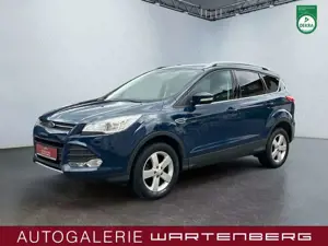 Ford Kuga Trend//EASY-DRIVER-PAKET//TEMPOMAT//SHZ//