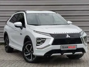 Mitsubishi Eclipse Cross PHEV SelectBlack LED SHZ NAVI AHZ