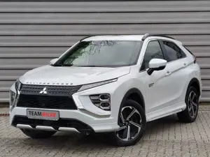 Mitsubishi Eclipse Cross PHEV SelectBlack LED SHZ NAVI AHZ Bild 5
