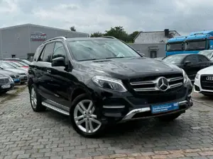 Mercedes-Benz GLE 350 GLE -Klasse 3,0  4Matic Automatik