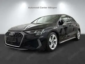 Audi A3 Sportback 35 TDI S line/ACC/LED-Schein/150