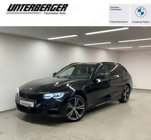 BMW 330 e xDrive Touring M Sport DA. Prof. PA. Plus AHK He