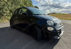 Abarth 595C