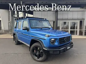 Mercedes-Benz G 500 PROFESSIONAL+DACH+BURM3D+AHK +StHz+360°+Sp
