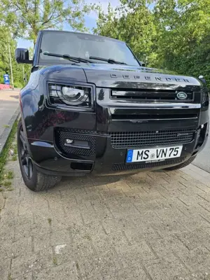 Land Rover Defender Defender 110 D250 Hard Top X-Dynamic SE Bild 3