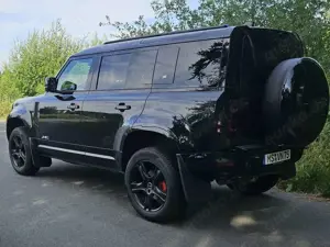 Land Rover Defender Defender 110 D250 Hard Top X-Dynamic SE Bild 5