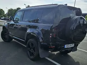 Land Rover Defender Defender 110 D250 Hard Top X-Dynamic SE Bild 4