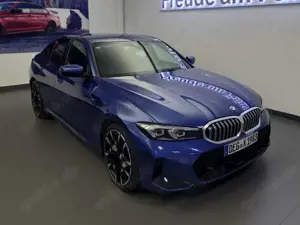 BMW 318 318i Aut. M Sport