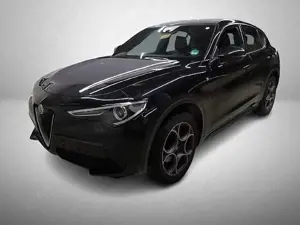 Alfa Romeo Stelvio 2.0 Turbo TI Q4 AT8*Kamera*Memory*ACC*Bi