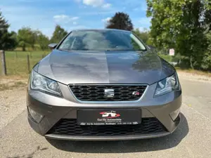 SEAT Leon FR*DSG*Temp*Navi*SHZ*PDC*TOP*