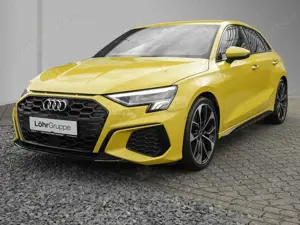 Audi S3 Sportback 2.0 TFSI quattro /Navi+/LED/ACC Bild 2