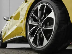 Audi S3 Sportback 2.0 TFSI quattro /Navi+/LED/ACC Bild 5