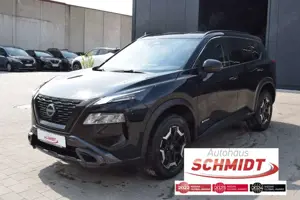 Nissan X-Trail 1.5 VC-T ePower N-Trek
