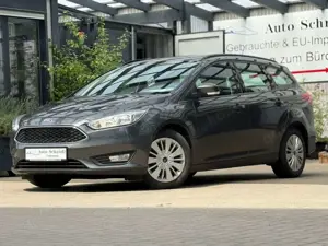 Ford Focus Turnier Business Edition 1.0 EcoBoost, Nav, Sitzh.